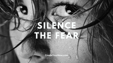 3019 Silence the Fear