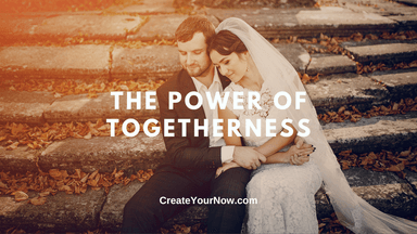2794 The Power of Togetherness