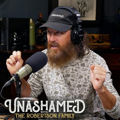 Ep 1152 | Jase Flips Old Garage Junk for a Pretty Penny & Willie Barely Recognizes His Own Brother
