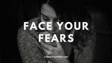 2060 Face Your Fears