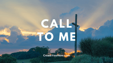 2655 Call to Me