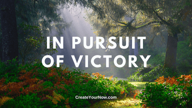 2094 In Pursuit of Victory