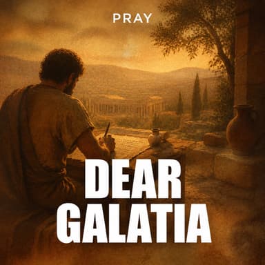 Dear Galatia