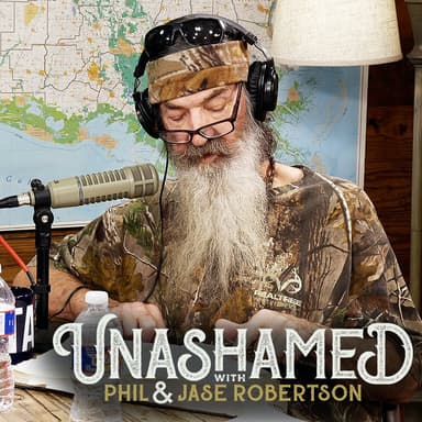 Ep 482 | Phil Warns Against Counterfeit Miracles & How to Remove the Curse on America