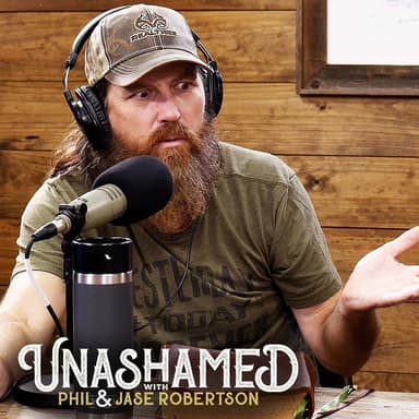 Ep 693 | Jase Survived Snapchat as a Teen Girl & Willie Calls Out His Mother-In-Law Over Her Cooking