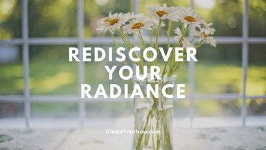 3424 Rediscover Your Radiance