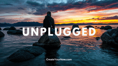 2087 Unplugged