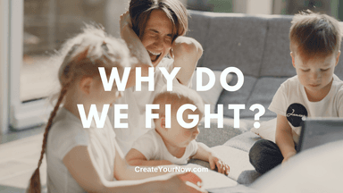 2127 Why Do We Fight?