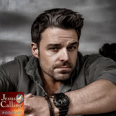 Navigating Life’s Dark Valleys: Jesse Hutch & Randy Frazee