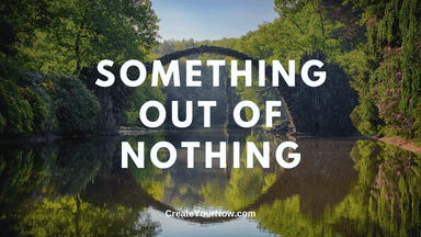 1948 Something Out of Nothing