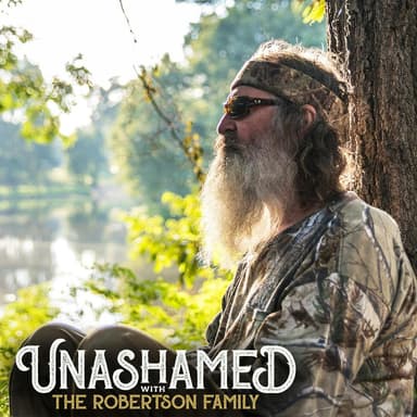 Ep 1284 | Flashback: Phil Robertson's Questions About Mental Illness, Sin, and the Human Dilemma