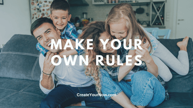 2982 Make Your Own Rules