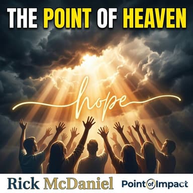 THE POINT OF HEAVEN