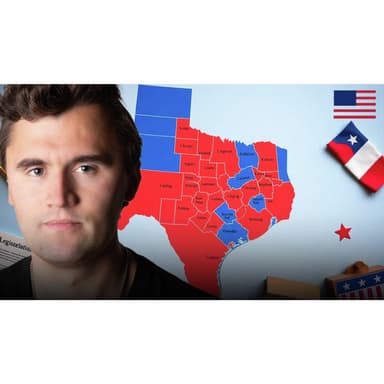 Taking Back D.C., Then Texas, Then America