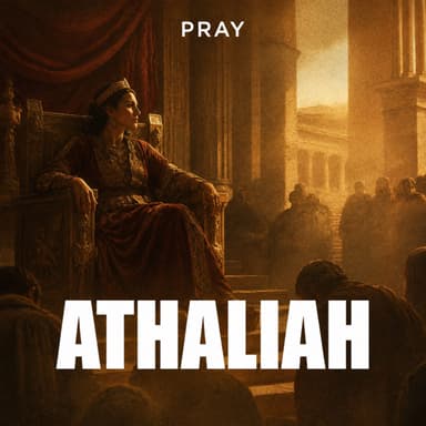Athaliah