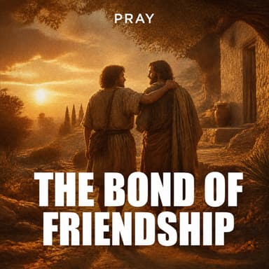 The Bond of Friendship