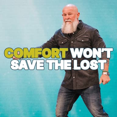 Harvest is Plentiful, the Laborers are Few - Old to New - Matthew S4E3