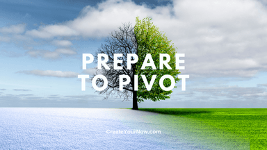 3132 Prepare to Pivot