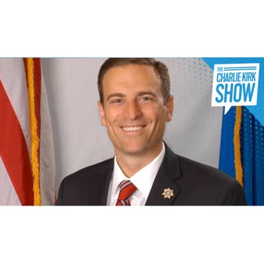 Two States' Battle Against Biden—Nevada and Florida