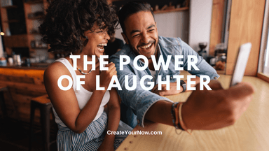 4029 The Power of Laughter