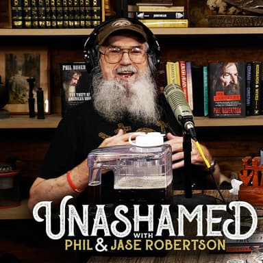 Ep 554 | Si Says His Doctor Has Created a Monster & Phil Can't Believe How Expensive These Shoes Are!