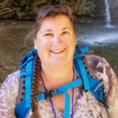 Mary White – The Feet We Need for the Path We’re On