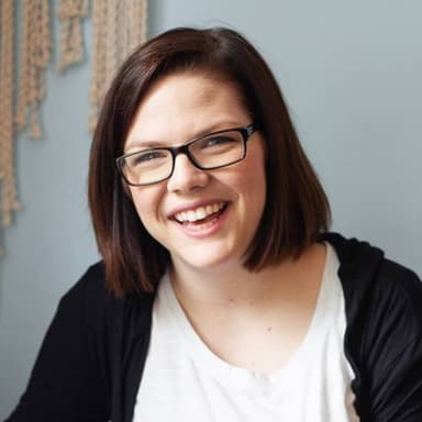 Eva Kubasiak – Slaying Bible Study Doubt