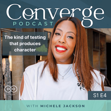 The kind of testing that produces character
