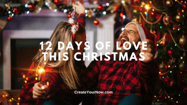 3611 The 12 Days of Love This Christmas