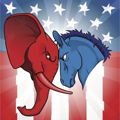 A-Once-In-A Generation Political Re-Alignment