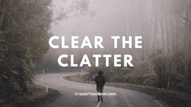 2530 Clear the Clatter