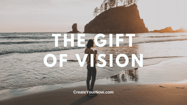 2130 The Gift of Vision