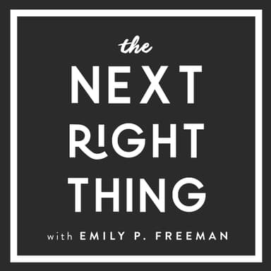 27: Stop Rushing Clarity