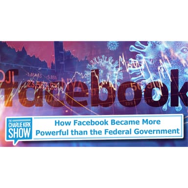How Facebook Became More Powerful than the Federal Government
