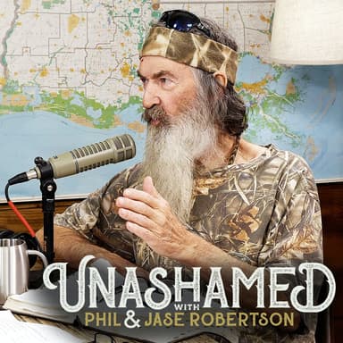 Ep 456 | Jase's Parenting Dangers & Phil Decodes Pink Floyd