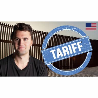 Donald Trump's Favorite Word: Tariffs