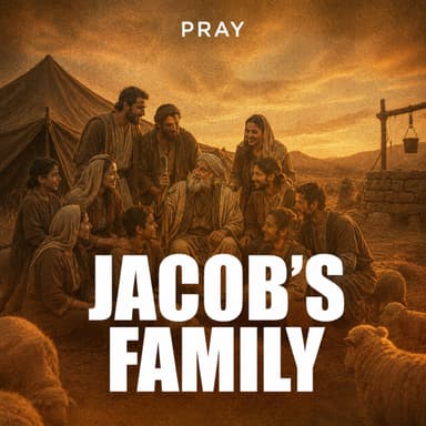 Jacob's Family
