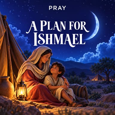 A Plan for Ishmael