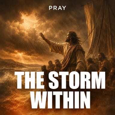 The Storm Within