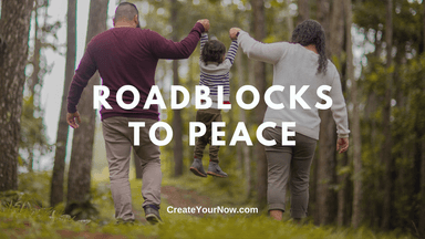 2625 Roadblocks to Peace