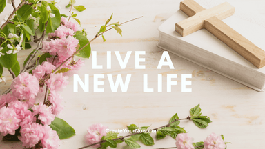 4030 Live a New Life