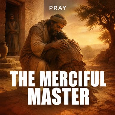 The Merciful Master