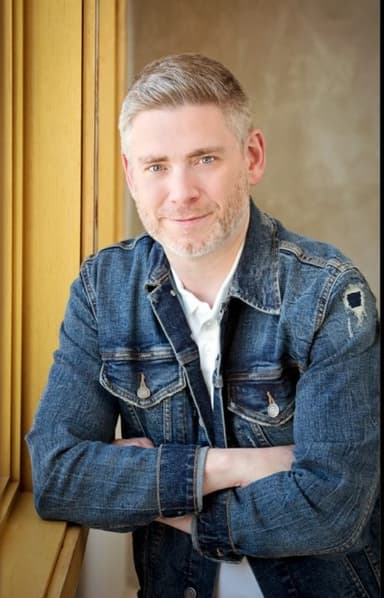 Ep 27: Revival by Fire -Brian Alarid