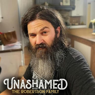 Ep 1078 | Jase & Jep Get Hammered by Bad News & the Guys Own Their ‘Old Man’ Struggles