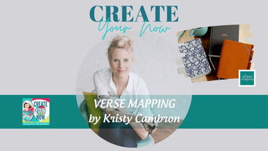 2211 My Strength Is My Story with Kristy Cambron