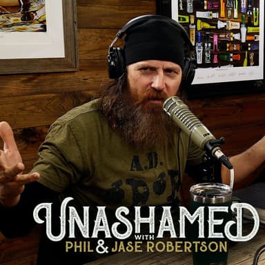 Ep 426 | Jase & Missy Reveal How ‘Duck Dynasty’ Affected Their Kids | Guests: Rachel & Sean Duffy