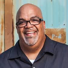 Ep 42: Reggie Dabbs -Not Bad for a Bunch of Convicts