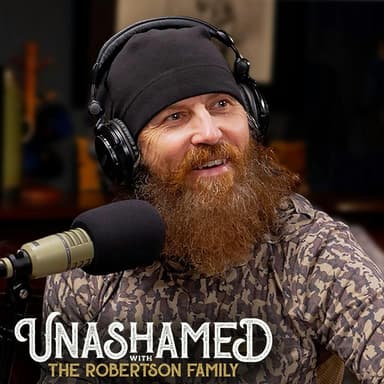 Ep 1250 | Bill Maher Might Be Jase’s Favorite Left-Winger & Fox News Gets the Robertsons Mixed Up