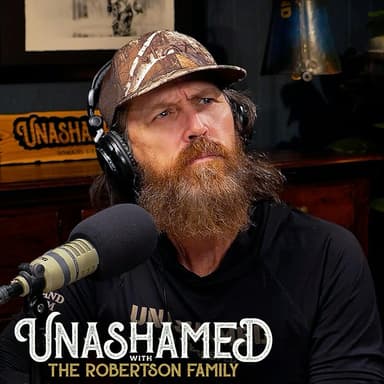 Ep 1176 | The Robertsons Respond to the Michigan Church Attack & Cling to Truth in a World of Lies