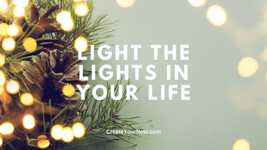 3236 Light the Lights in Your Life